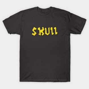 Beavis SKULL T-Shirt